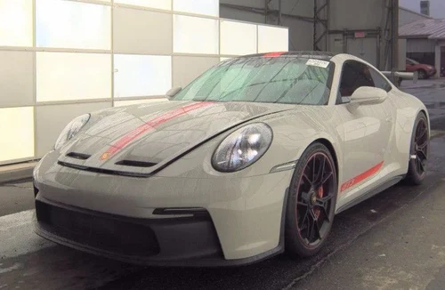 
           
        2022 Porsche 911 GT3 Incredible Build