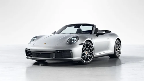 
           
        2023 Porsche 911 Carrera