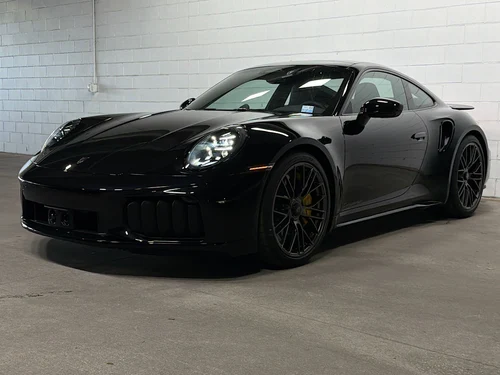 
           New 
        2026 Porsche 911 Turbo S
