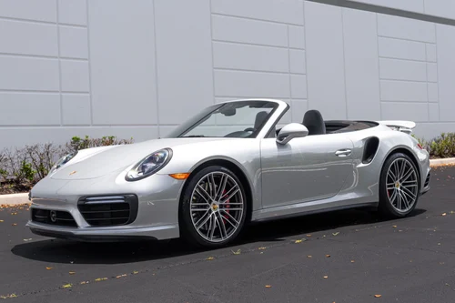 
           
        2019 Porsche 911 Turbo