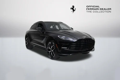 
           
        2023 Aston Martin DBX 707