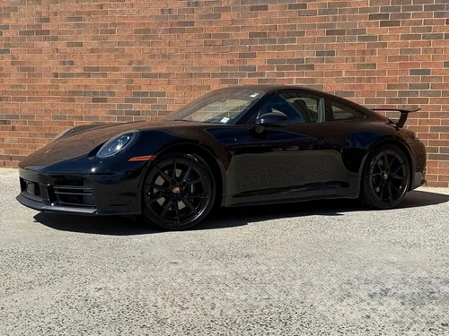 
           New 
        2026 Porsche 911 Carrera