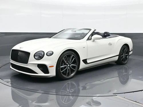 
           
        2022 Bentley Continental GT V8
