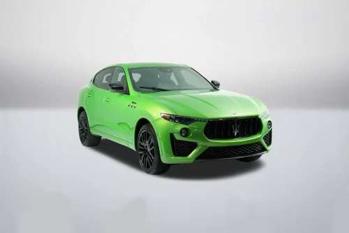 
           
        2023 Maserati Levante