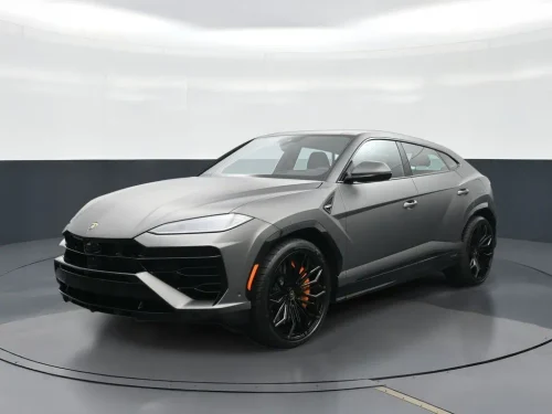 
           
        2026 Lamborghini Urus SE