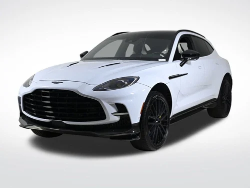 
           
        2023 Aston Martin DBX