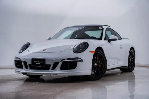 
           
        2016 Porsche 911 Carrera 4S