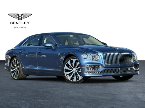 
           
        2024 Bentley Flying Spur S