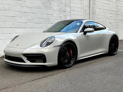 
           
        2023 Porsche 911 Carrera 4 GTS