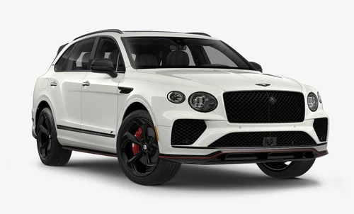 
           New 
        2025 Bentley Bentayga S