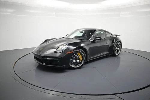 
           
        2021 Porsche 911 Turbo S
