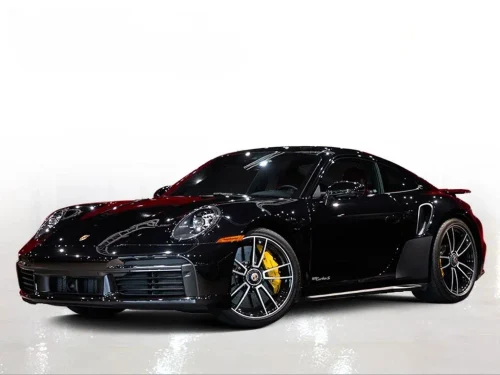 
           
        2021 Porsche 911