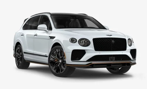 
           New 
        2026 Bentley Bentayga