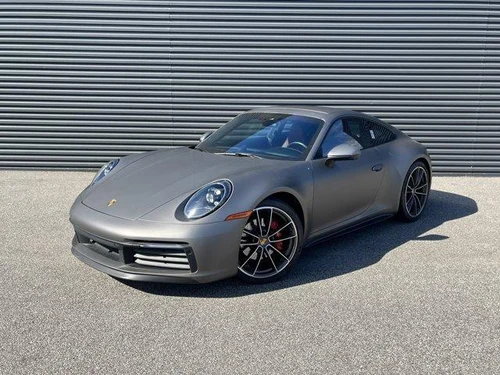 
           
        2021 Porsche 911 Carrera