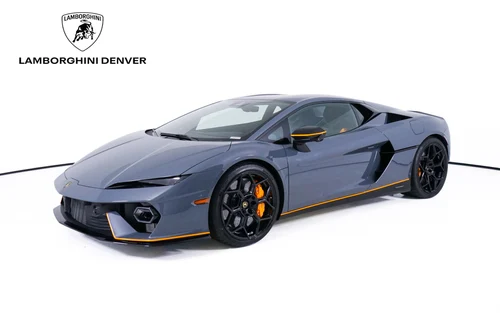 
           New 
        2026 Lamborghini Temerario Base