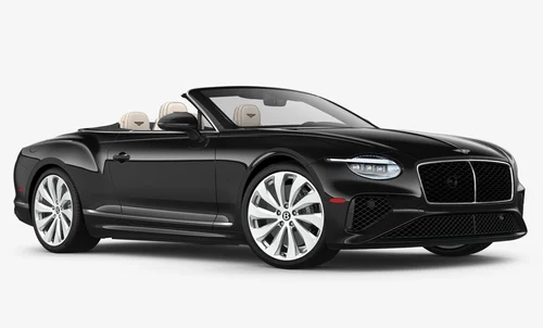 
           New 
        2026 Bentley Continental