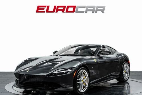 
           
        2022 Ferrari Roma