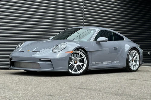 
           
        2024 Porsche 911 S