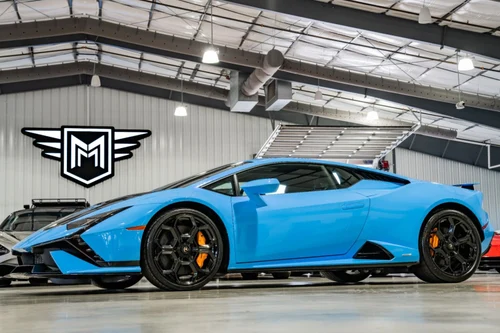 
           
        2023 Lamborghini Huracan Tecnica