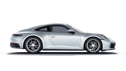 
           
        2025 Porsche 911 Carrera T