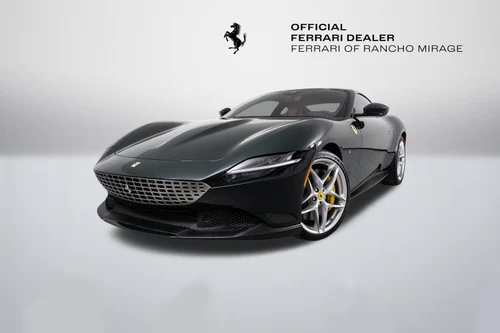 
           
        2023 Ferrari Roma