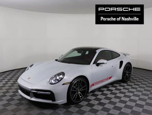 
           
        2023 Porsche 911 Turbo S