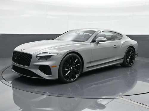 
           
        2026 Bentley GT