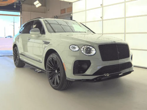 
           
        2023 Bentley Bentayga Speed