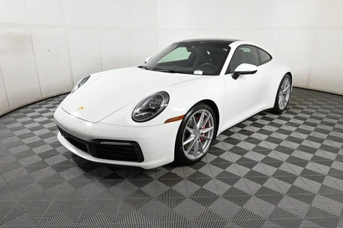 
           
        2021 Porsche 911 Carrera S