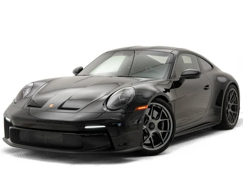 
           
        2024 Porsche 911 S