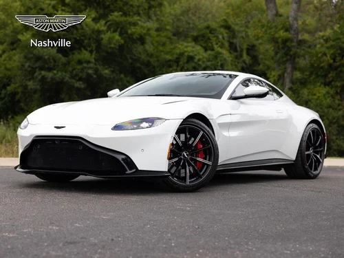 
           
        2021 Aston Martin Vantage