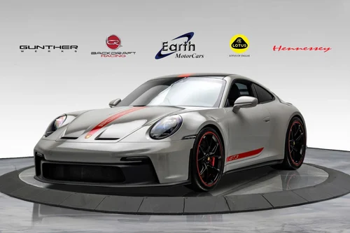 
           
        2022 Porsche 911 GT3 Incredible Build