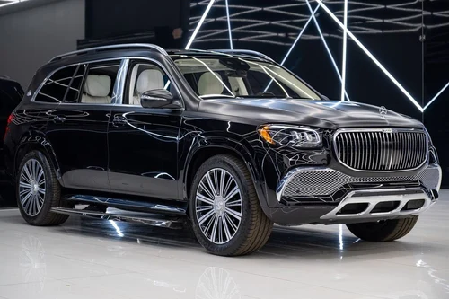 
           
        2022 Maybach GLS 600