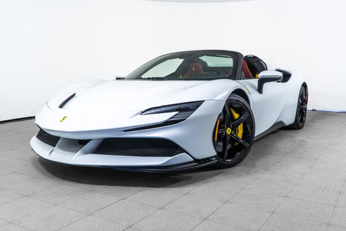 
           
        2024 Ferrari SF90