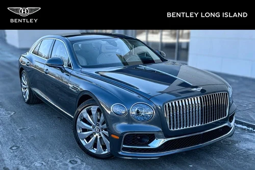 
           
        2024 Bentley Flying Spur EDITION 8