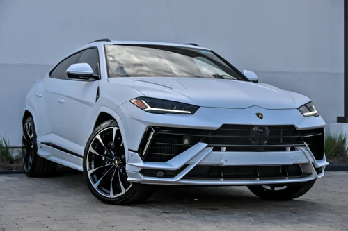 
           
        2024 Lamborghini Urus S
