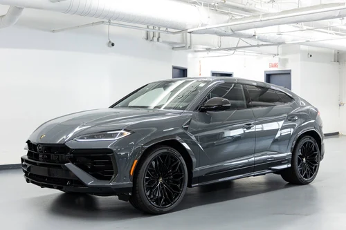 
           New 
        2026 Lamborghini Urus SE