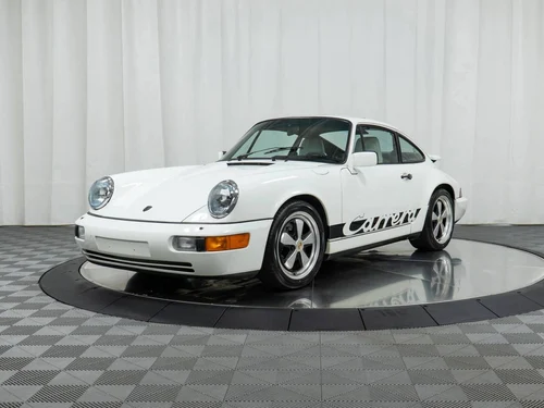 
           
        1990 Porsche 911 Carrera 4