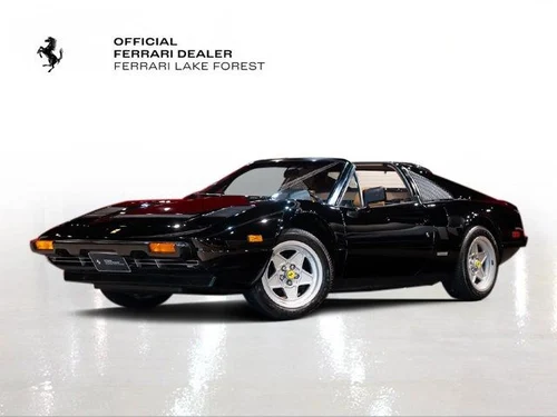
           
        1983 Ferrari 308