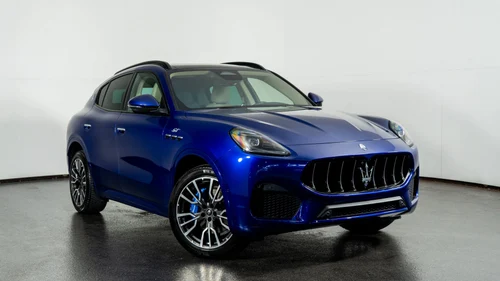 
           
        2023 Maserati Grecale