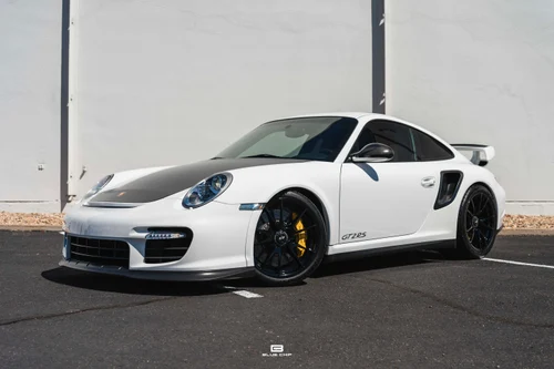 
           
        2011 Porsche 911