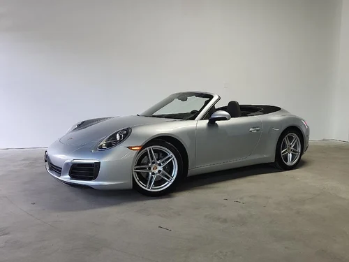 
           
        2017 Porsche 911 Carrera