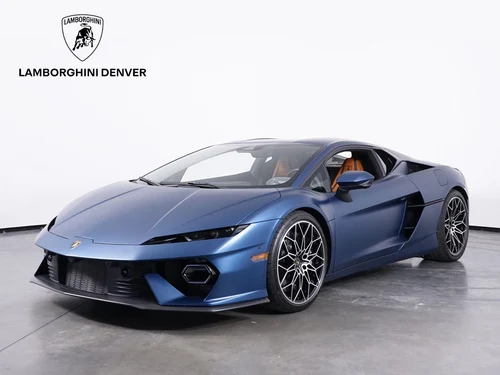 
           New 
        2026 Lamborghini Temerario Base