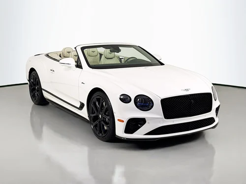 
           
        2024 Bentley Continental GT Speed