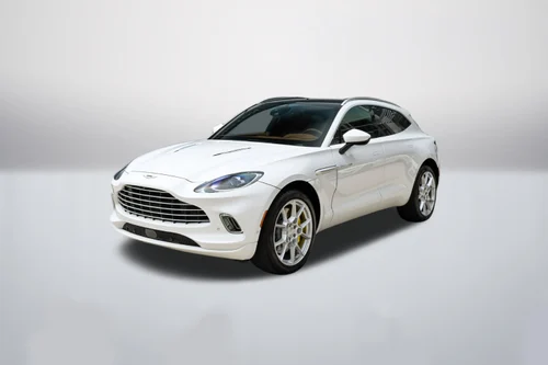 
           
        2024 Aston Martin DBX Base