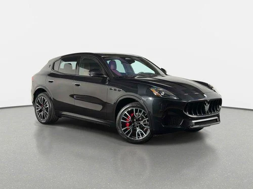 
           
        2023 Maserati Grecale Modena