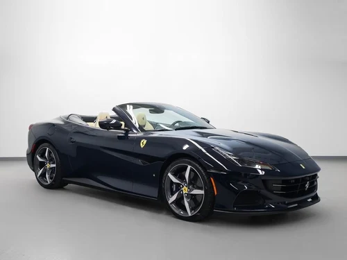 
           
        2023 Ferrari Portofino Base