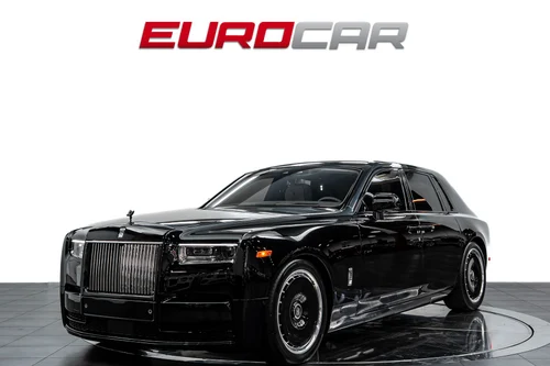 
           
        2024 Rolls-Royce Phantom
