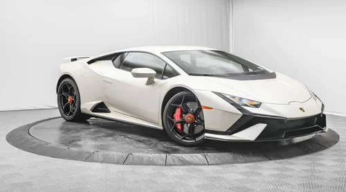 
           
        2023 Lamborghini Huracan Tecnica