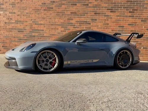 
           
        2023 Porsche 911 GT3
